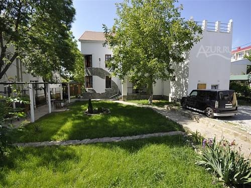 Chernomorskaya 3 in Divnomorskoye, Russia