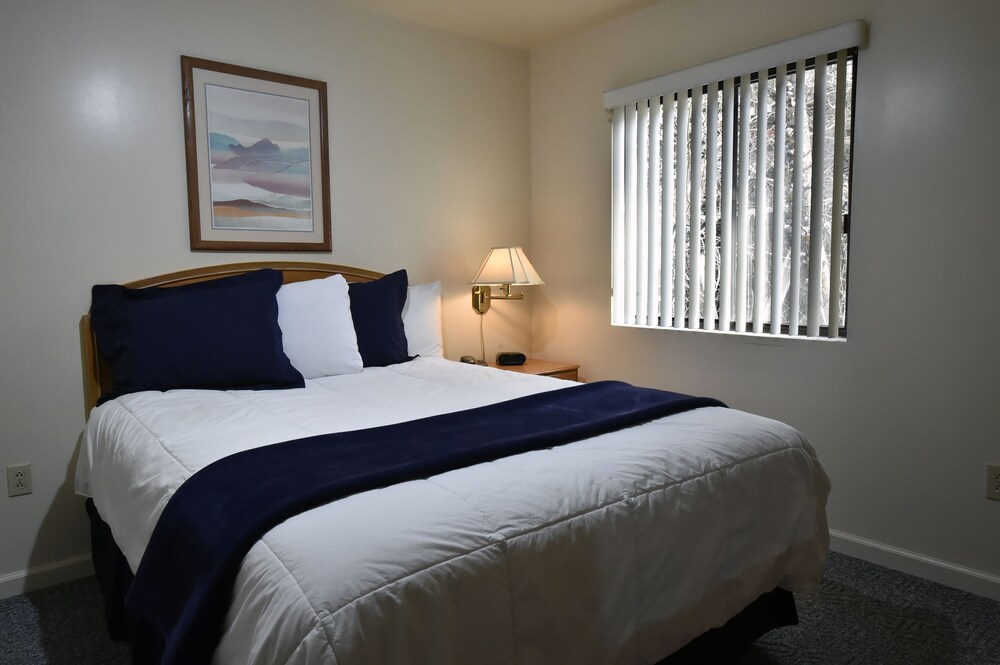 Affordable Suites of America Lynchburg - photo 2