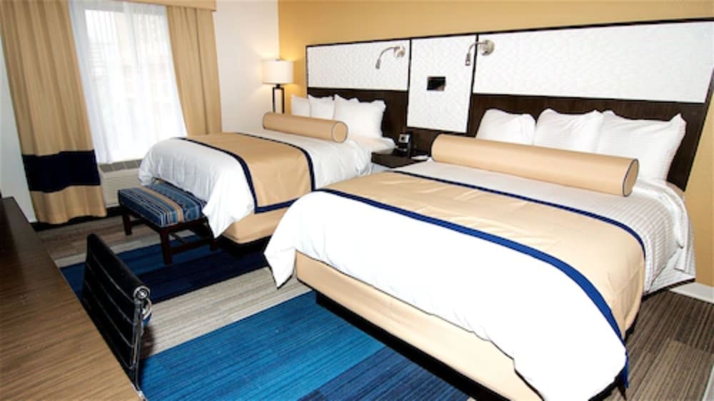 Southbank Hotel by Marriott Jacksonville Riverwalk - photo 7