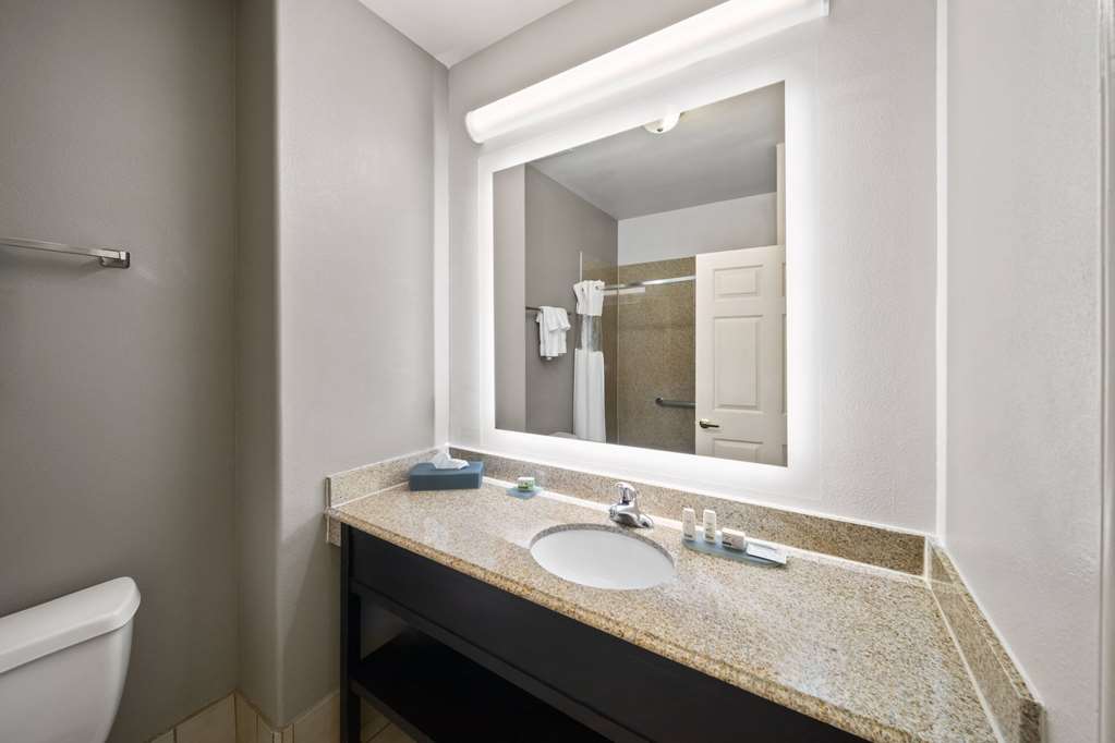 La Quinta Inn & Suites by Wyndham Deer Park - photo 22