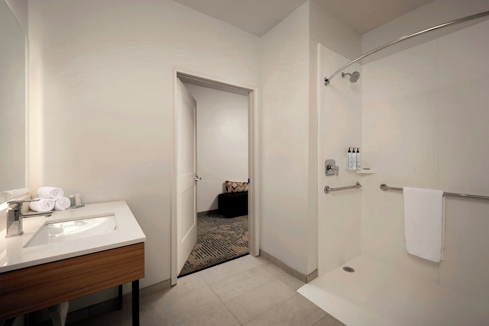 Springhill Suites Houston Brookhollow - photo 11
