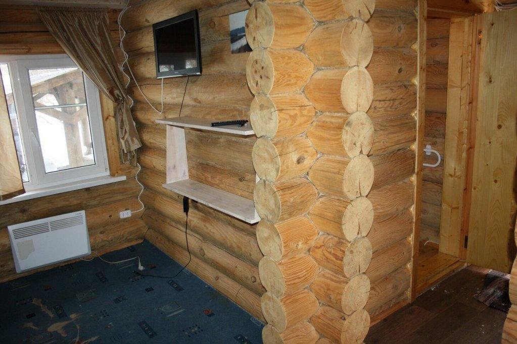 Proran Hotel - last minute hotel in Samara