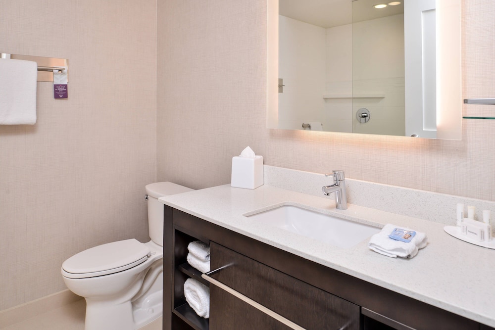 Residence Inn by Marriott Charlotte Northlake - photo 17