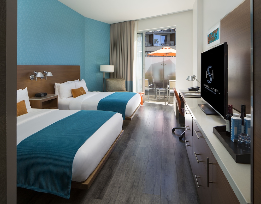 Shore Hotel - photo 7