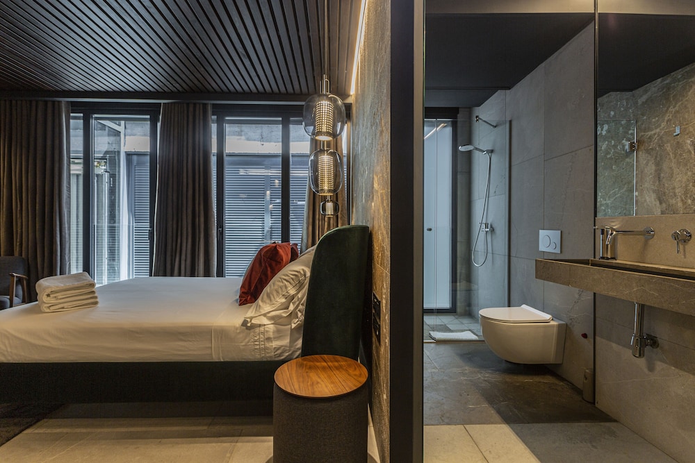 Apartaestudios Evolution Luxury — Alicante — photo 4