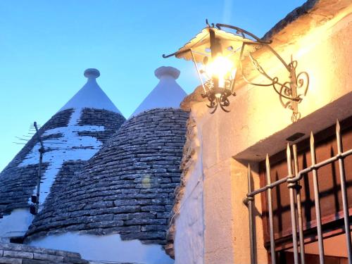 Romantic Corner — Alberobello — photo 5