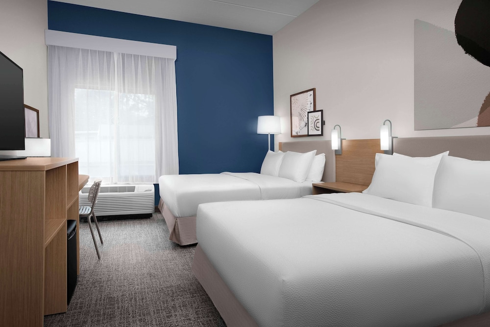 Spark by Hilton San Antonio Airport - photo 10