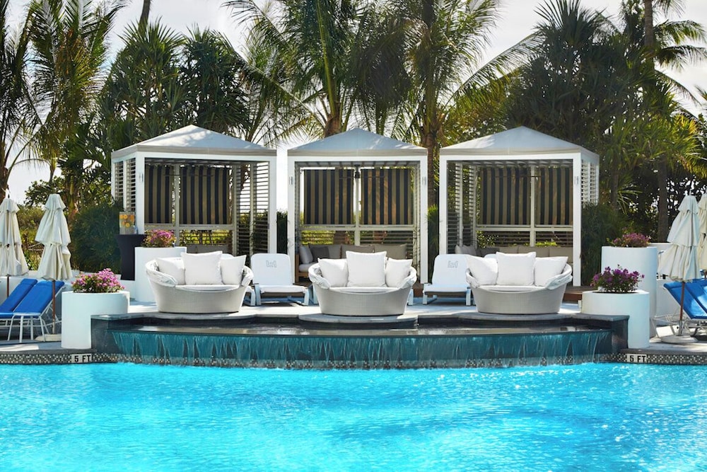 Loews Miami Beach Hotel - photo 79