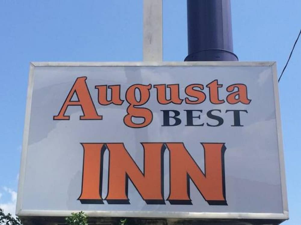 Augusta Best Inn - photo 28