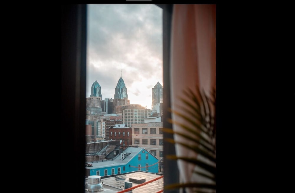Kestrel Hotel - photo 34