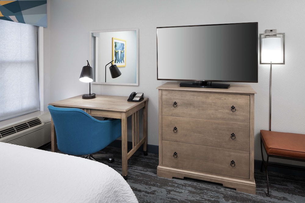 Hampton Inn Austin Round Rock - photo 9