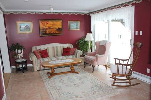 La Chouette À Mansonville — Bromont — photo 5