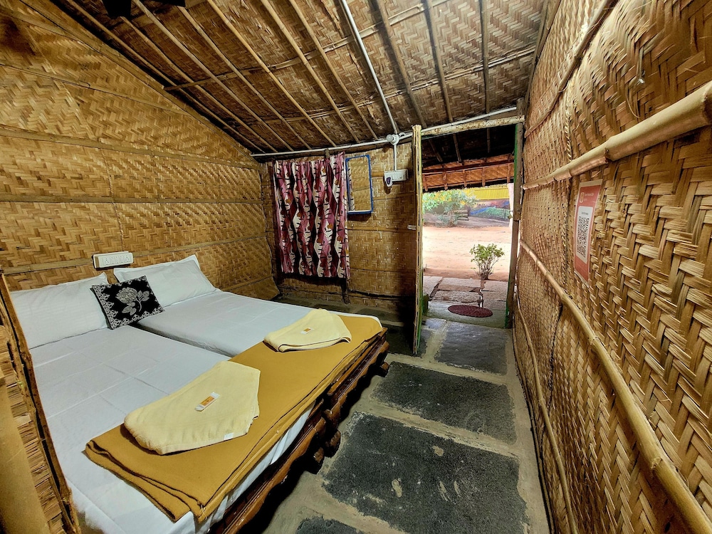 Gowri Resort — Hampi — photo 4