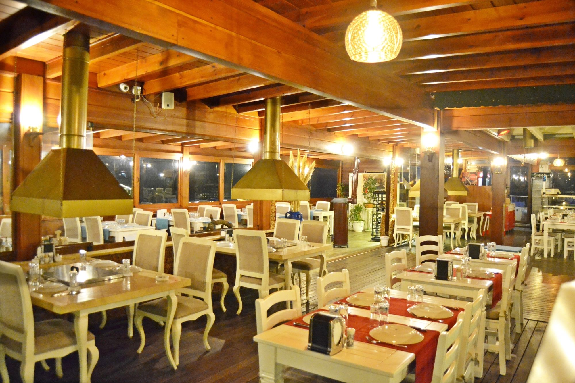Oscar Hotel - carbon neutral hotel in Bodrum