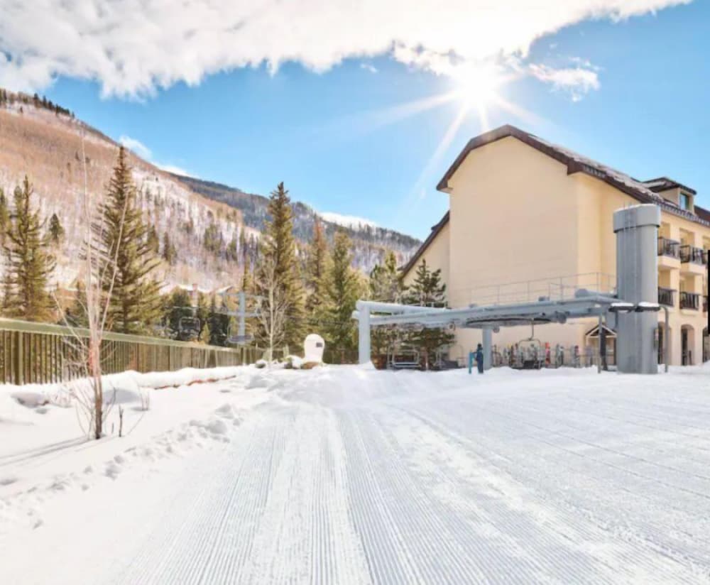 Grand Hyatt Vail Hotel Room With King Bed - photo 10