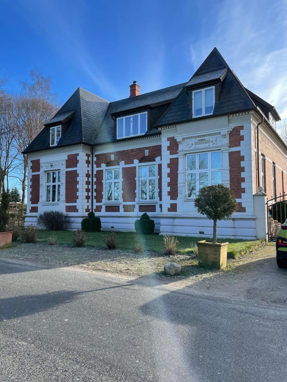 Dobbelt værelse Carlsminde - last minute hotel in Unknown City