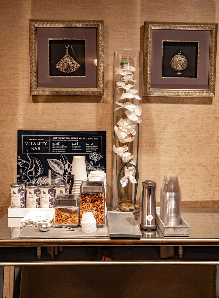 Hotel ZaZa Austin - photo 26