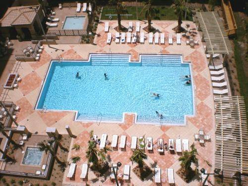 Bluegreen Vacations Lake Eve Ascend Resort Collection in Williamsburg, United States