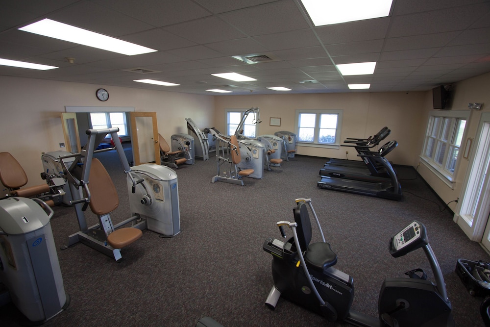 Lambuth Inn at Lake Junaluska - photo 11