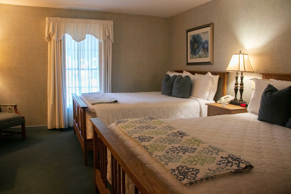 Essenhaus Inn & Conference Center - photo 9