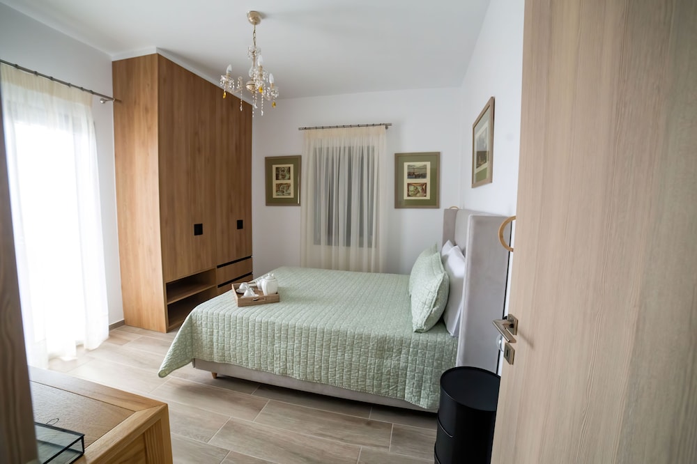 Tsapelas Villas — Agios Kirykos — photo 3