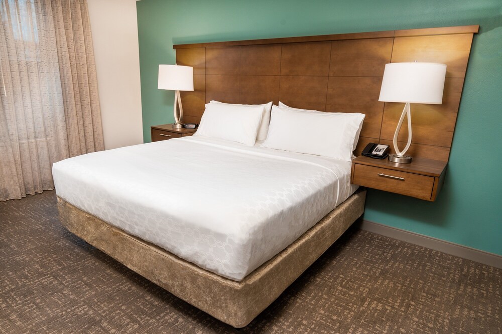 Staybridge Suites Coeur D'Alene by IHG - photo 4