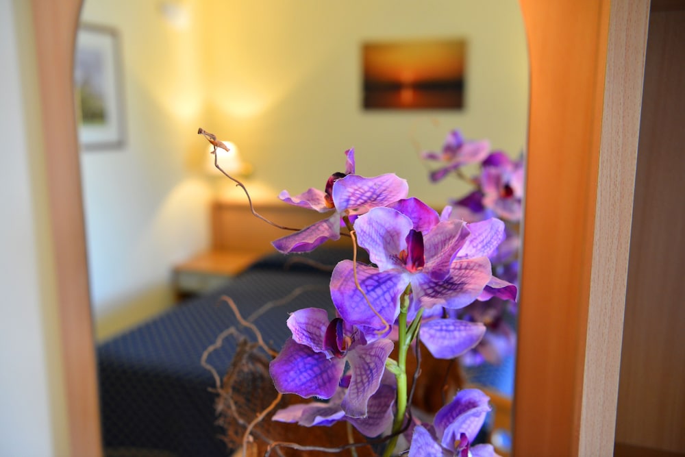 Hotel Lo Smeraldo - carbon neutral hotel in Cisternino