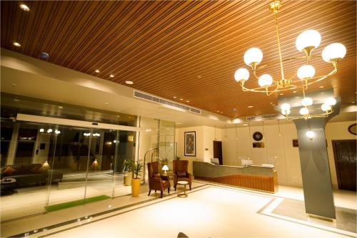 The Grand Sona — Unknown City — photo 5
