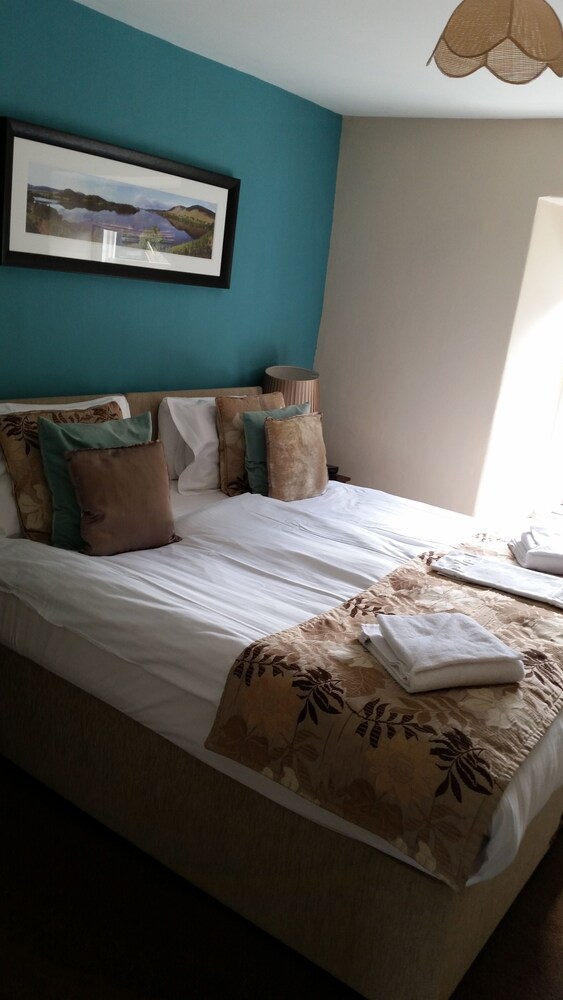 Royal Hotel - carbon neutral hotel in Penrith