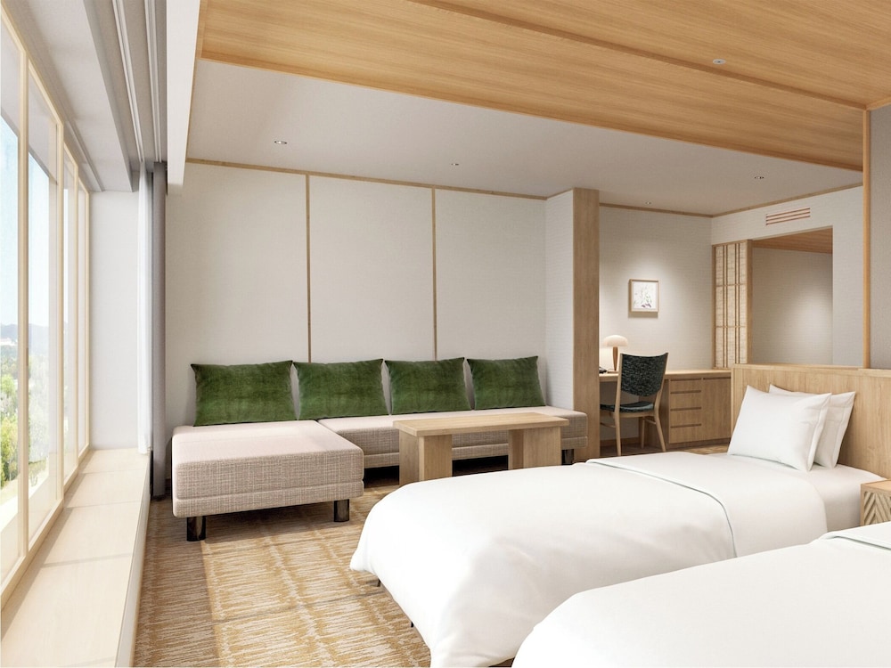 Nemu Resort Hotel Nemu in Shima, Japan