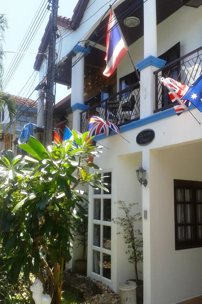 Summer Breeze Inn Hotel in Wichit, Thailand