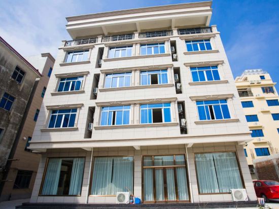 Beiluowan Hotel in Dongshan, People's Republic of China