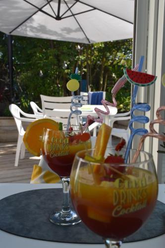 A deux pas des plages un cocon pour vacances en famille ou entre amis in Avrille, France