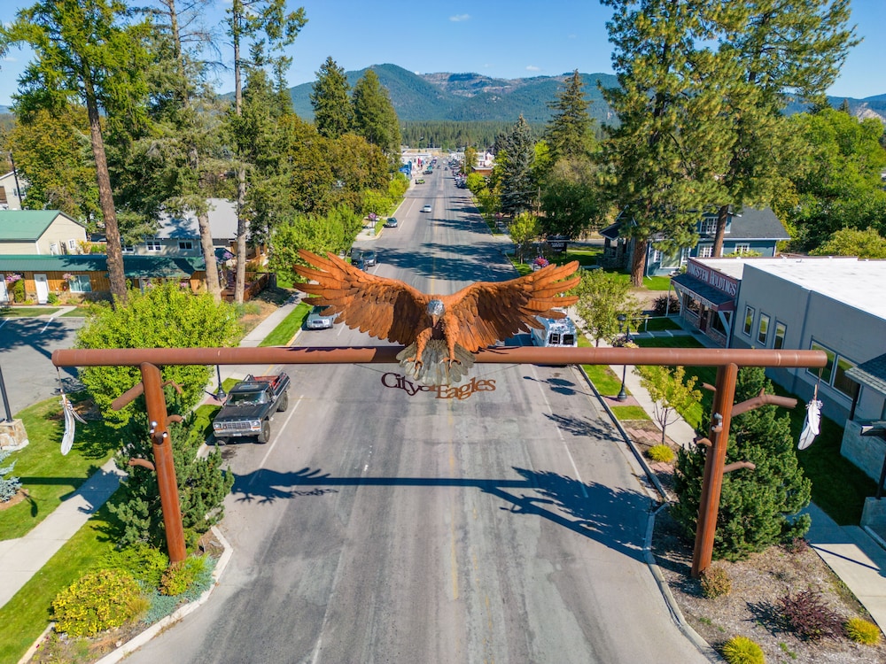 Evergreen Motel - photo 59