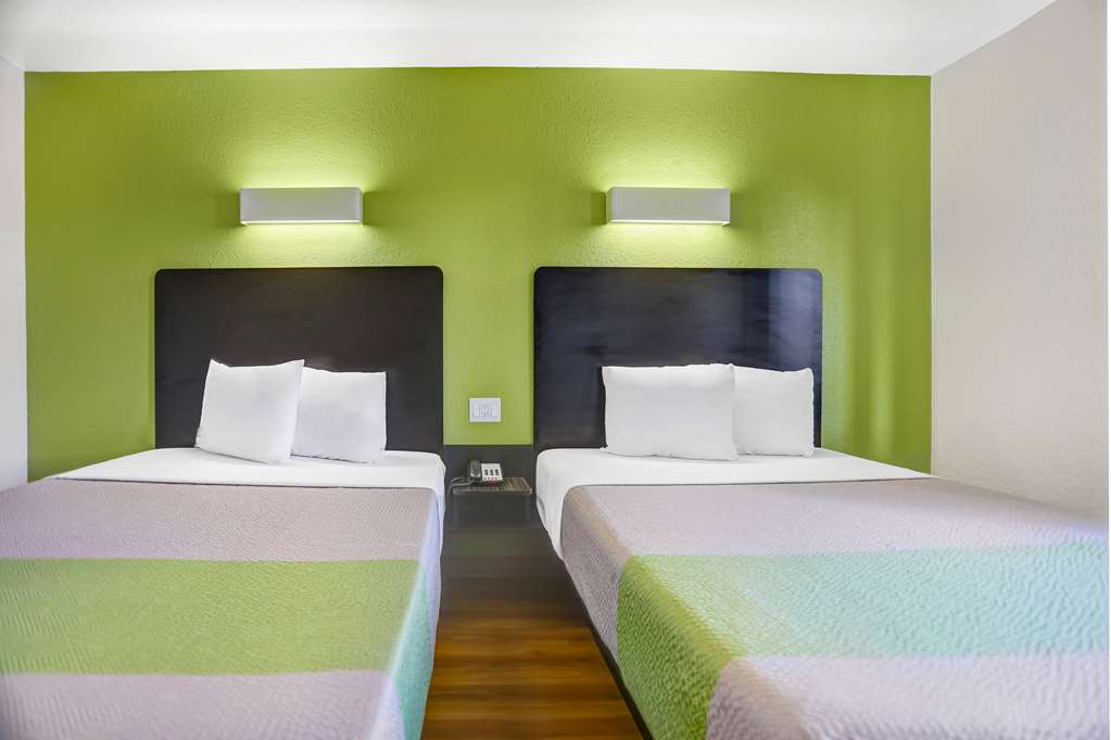 Motel 6 Silver City NM - photo 11