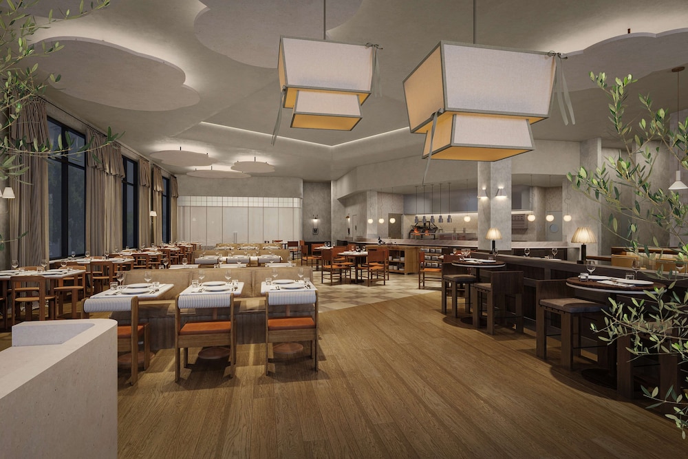 The Ava Hotel Paso Robles Curio Collection by Hilton - photo 21