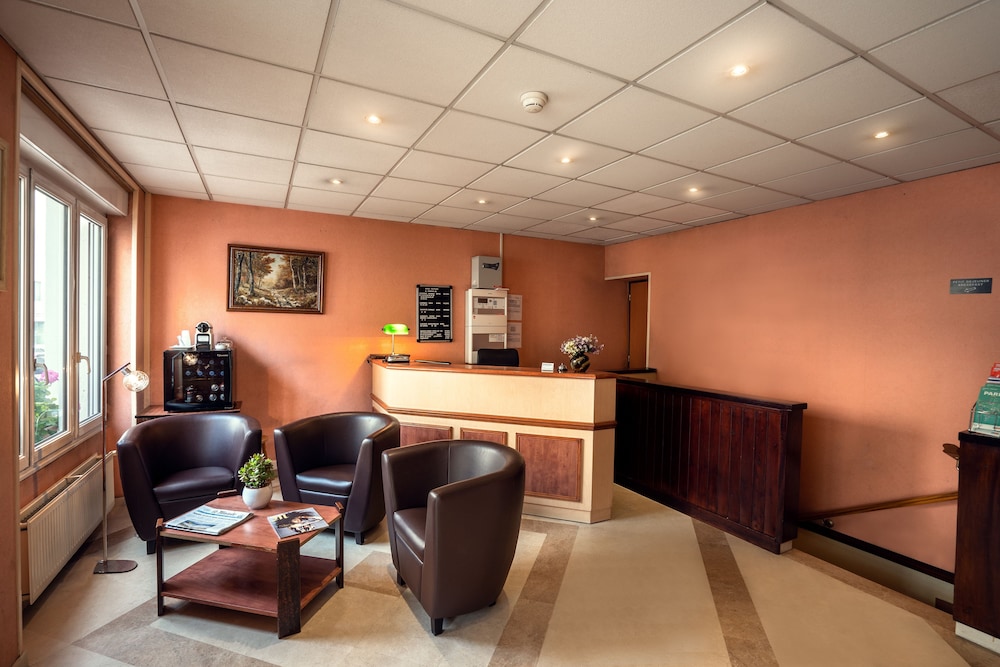 Hotel Neptune - last minute hotel in Paris