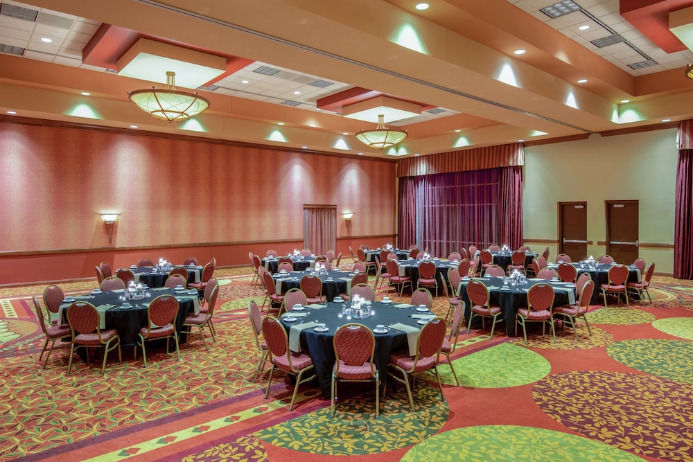 Embassy Suites by Hilton Loveland Conference Center - photo 51