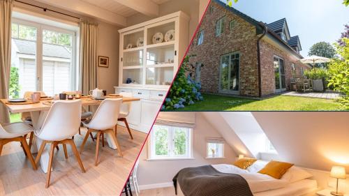 Klein Groenland in Wyk Auf Foehr, Germany