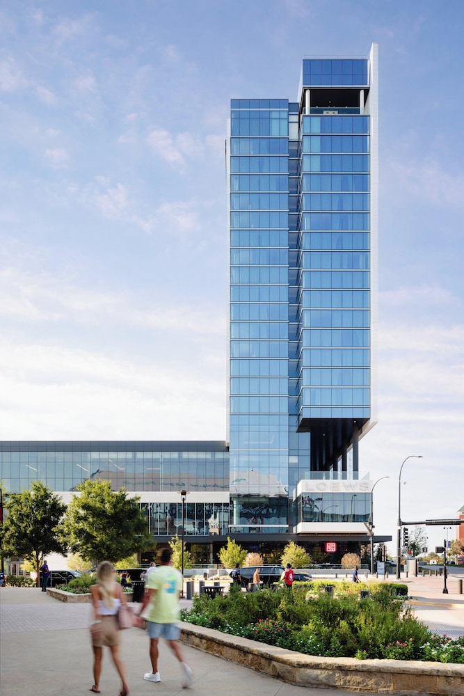 Loews Arlington - photo 115