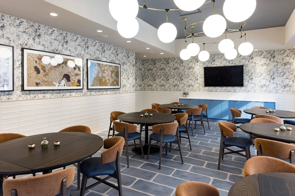 Richmond Marriott - photo 49