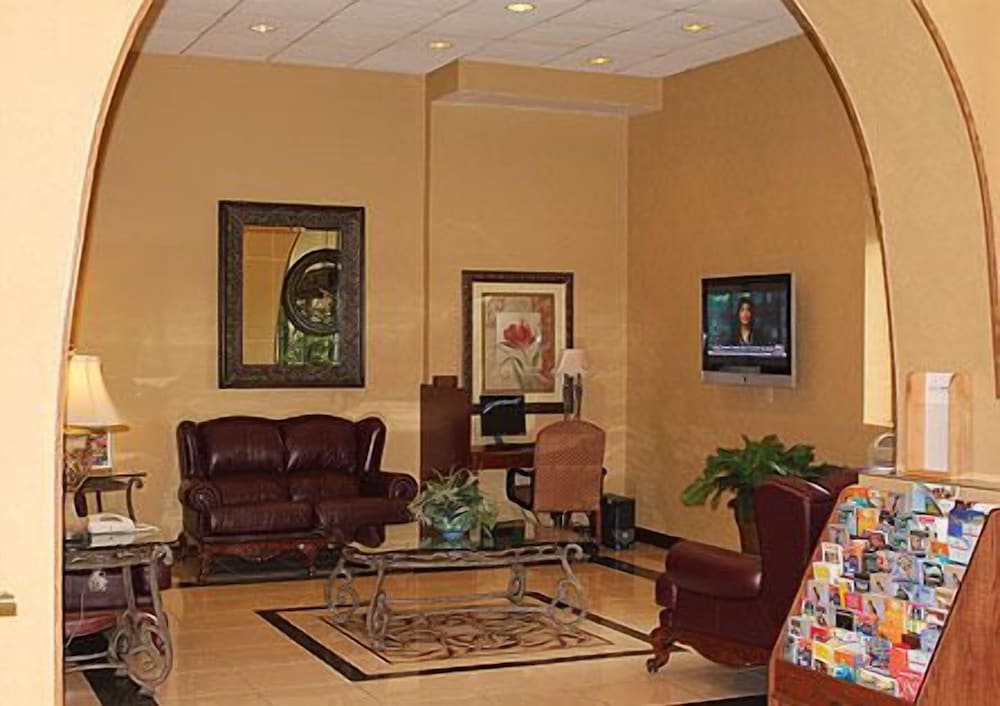 Raritan Hotel - photo 27