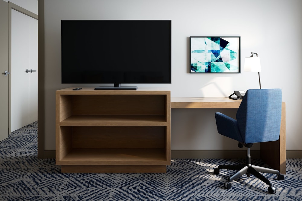 Candlewood Suites Joliet Southwest by IHG - photo 19