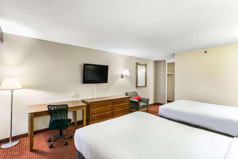 Clarion Hotel BWI Airport Arundel Mills - photo 15