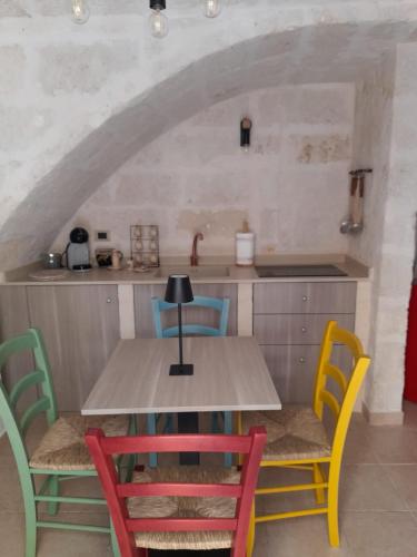 Le Casette di Ciccio 163 in Fasano, Italy