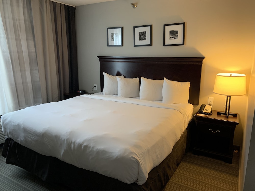 Country Inn & Suites By Radisson Kearney NE - photo 7