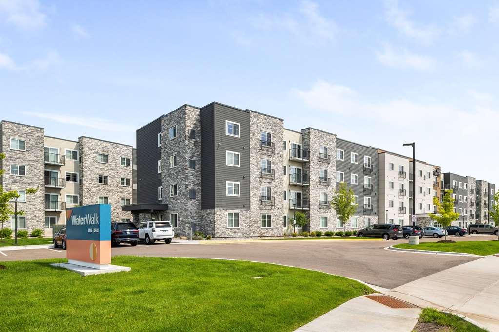 WaterWalk Extended Stay by Wyndham Minneapolis Plymouth - photo 3