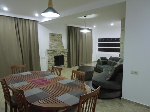 Villa Didveli Bakuriani