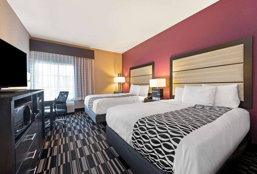 La Quinta Inn & Suites by Wyndham West Monroe - photo 19