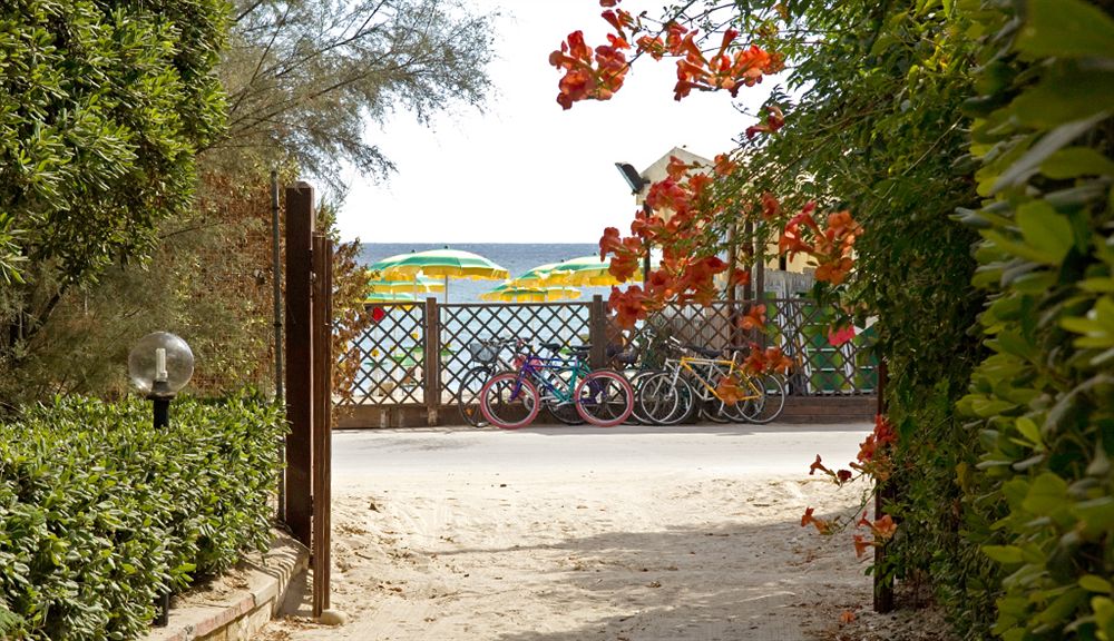 Meliaresort Mare in Mazara Del Vallo, Italy